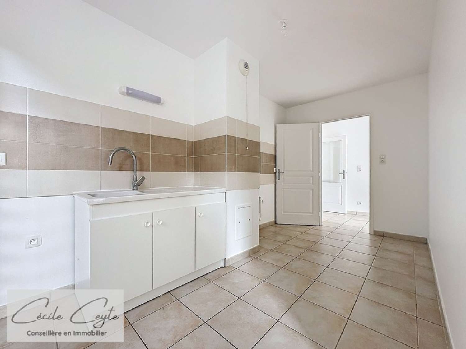 for sale apartment Meylan Isère 4