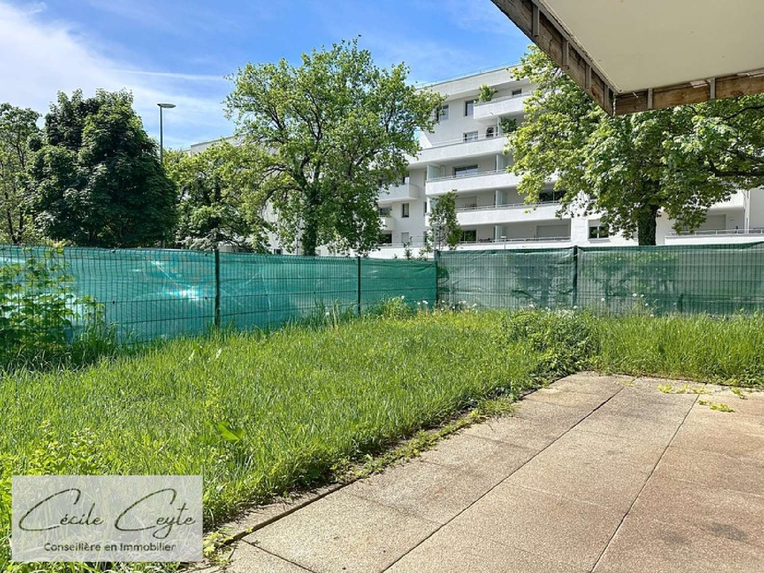 for sale apartment Meylan Isère 6
