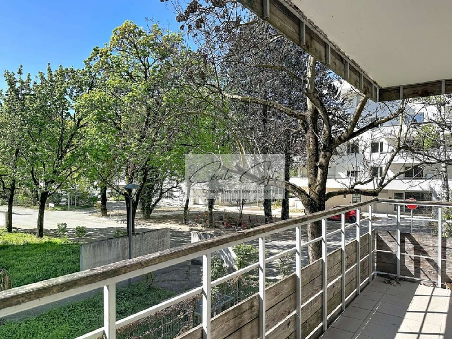for sale apartment Meylan Isère 2