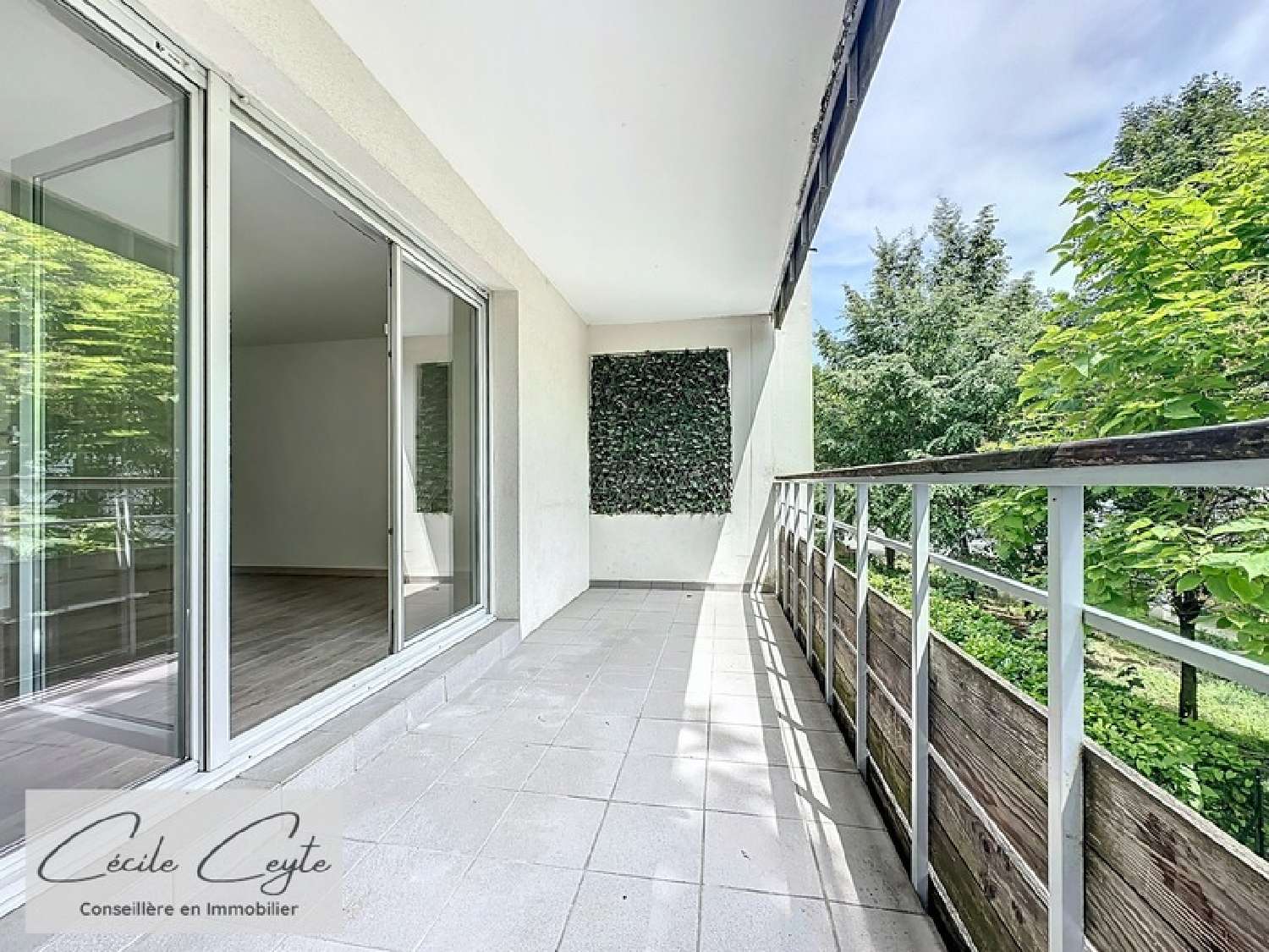 for sale apartment Meylan Isère 4