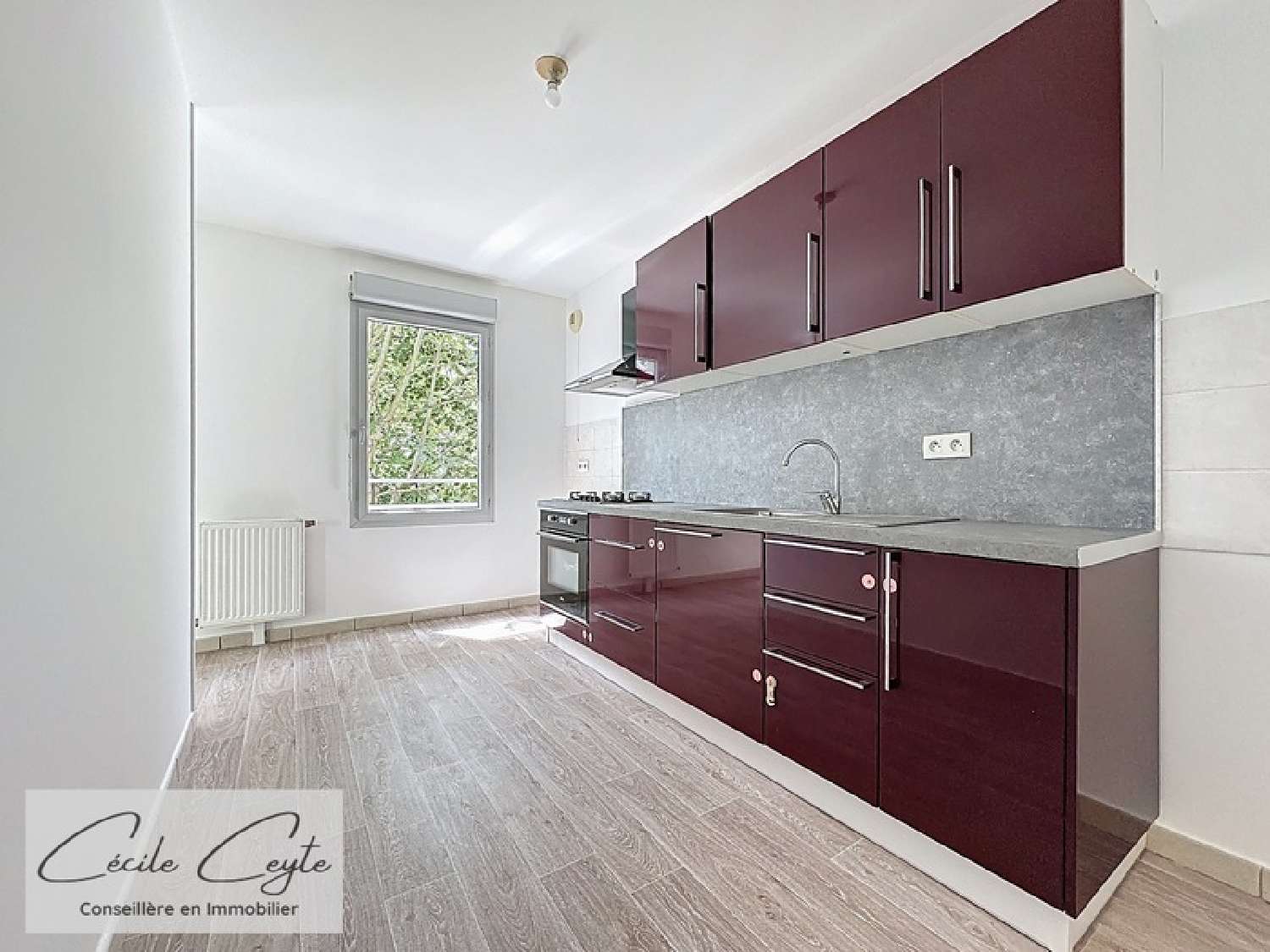 for sale apartment Meylan Isère 5