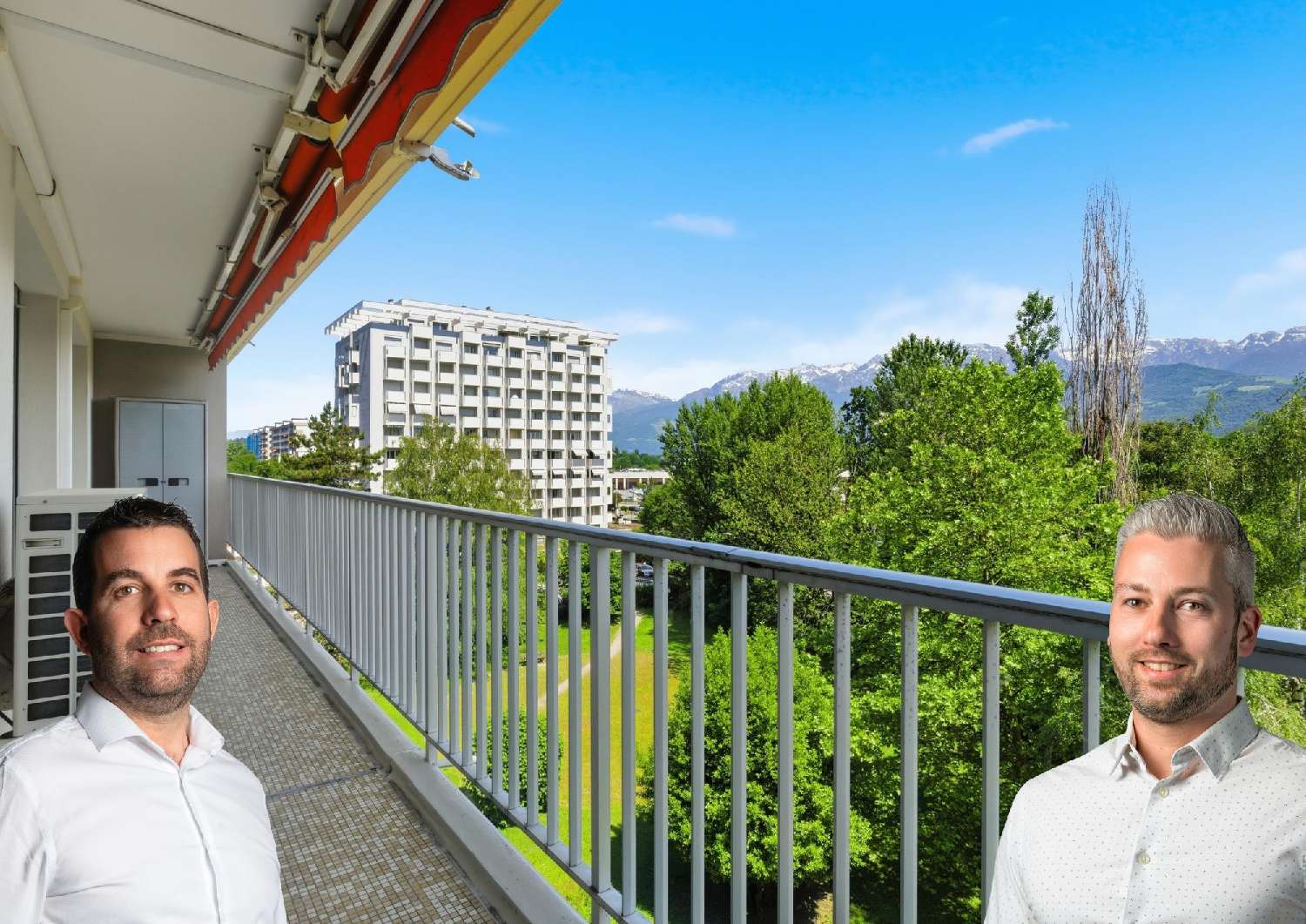 for sale apartment Meylan Isère 1