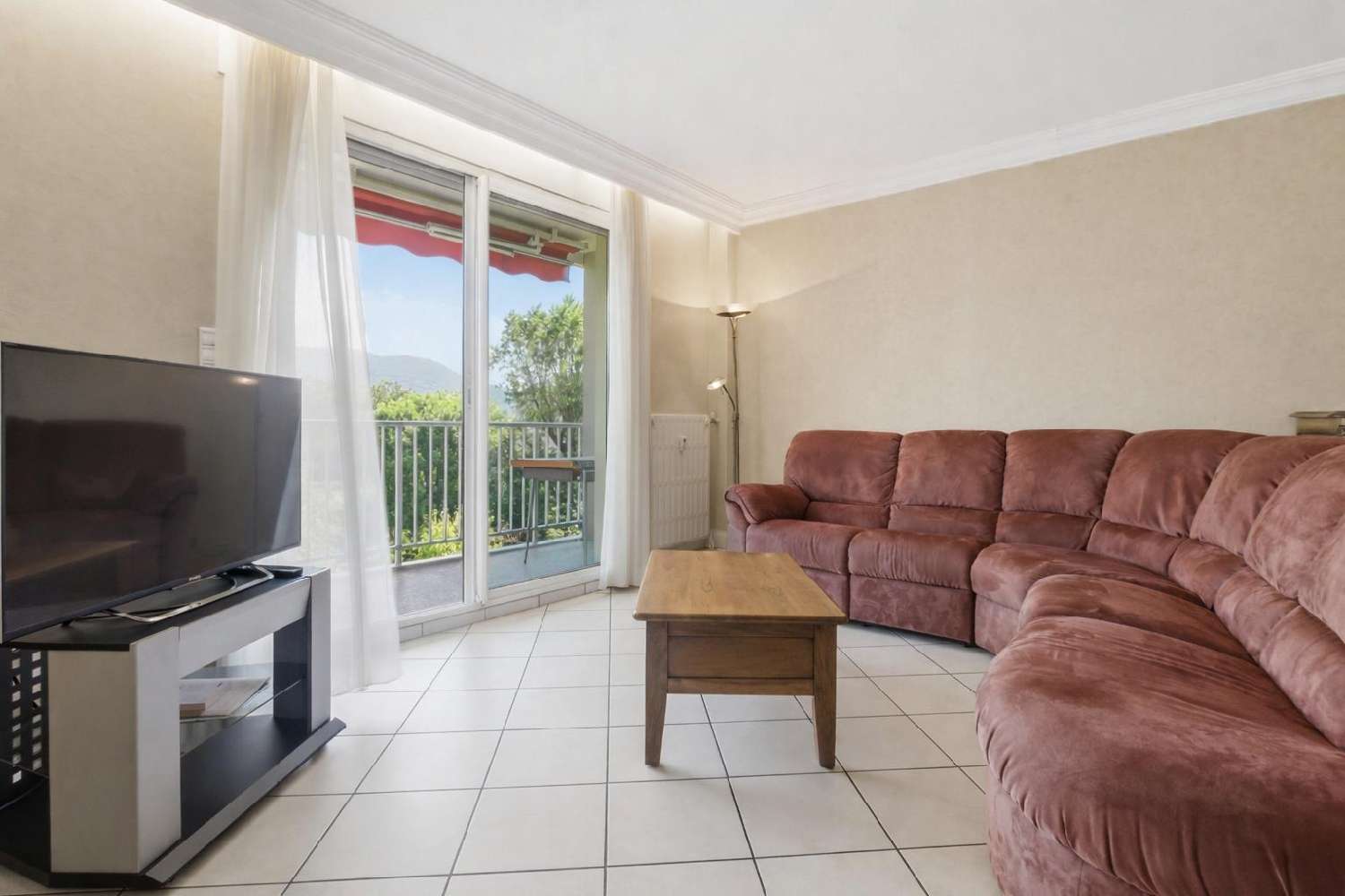 for sale apartment Meylan Isère 2