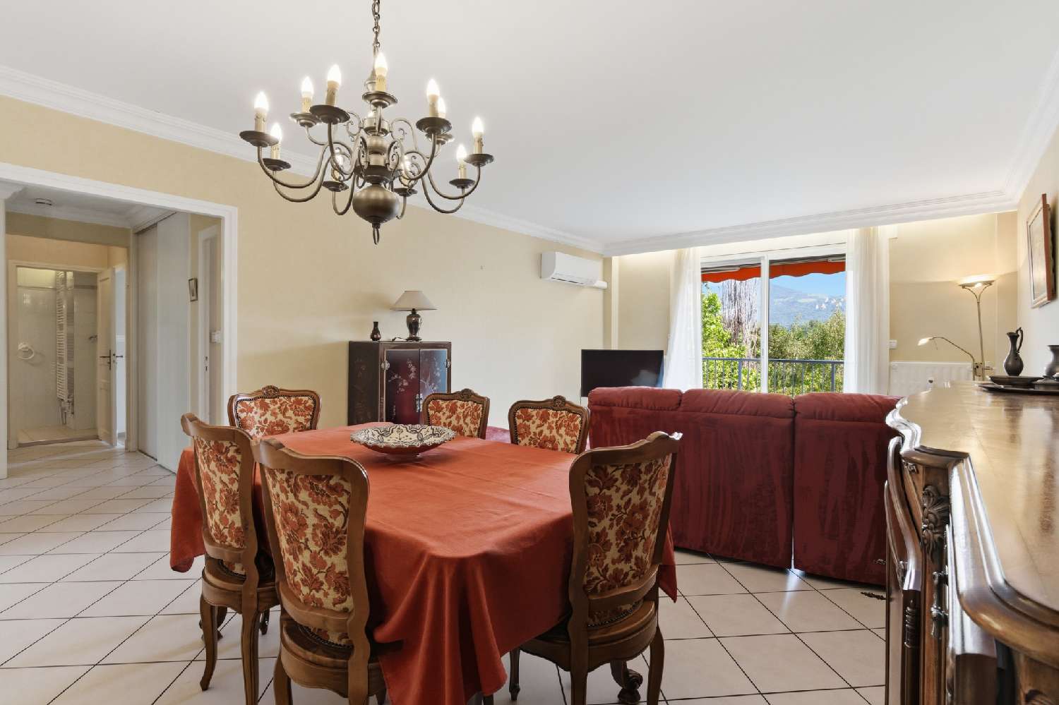 for sale apartment Meylan Isère 3