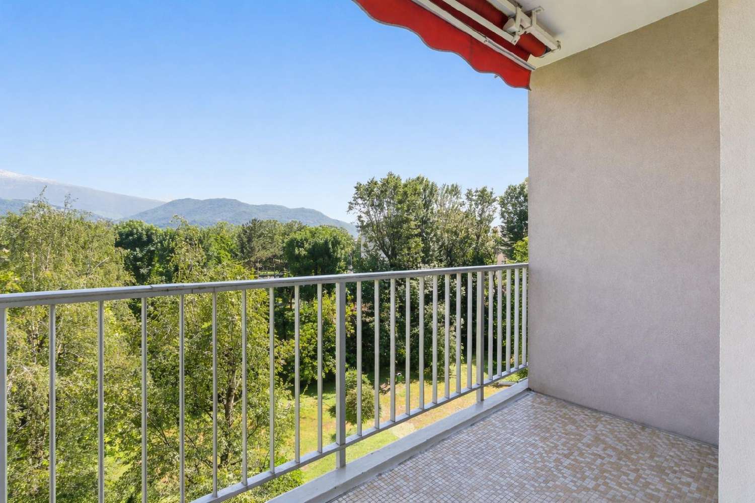 for sale apartment Meylan Isère 4