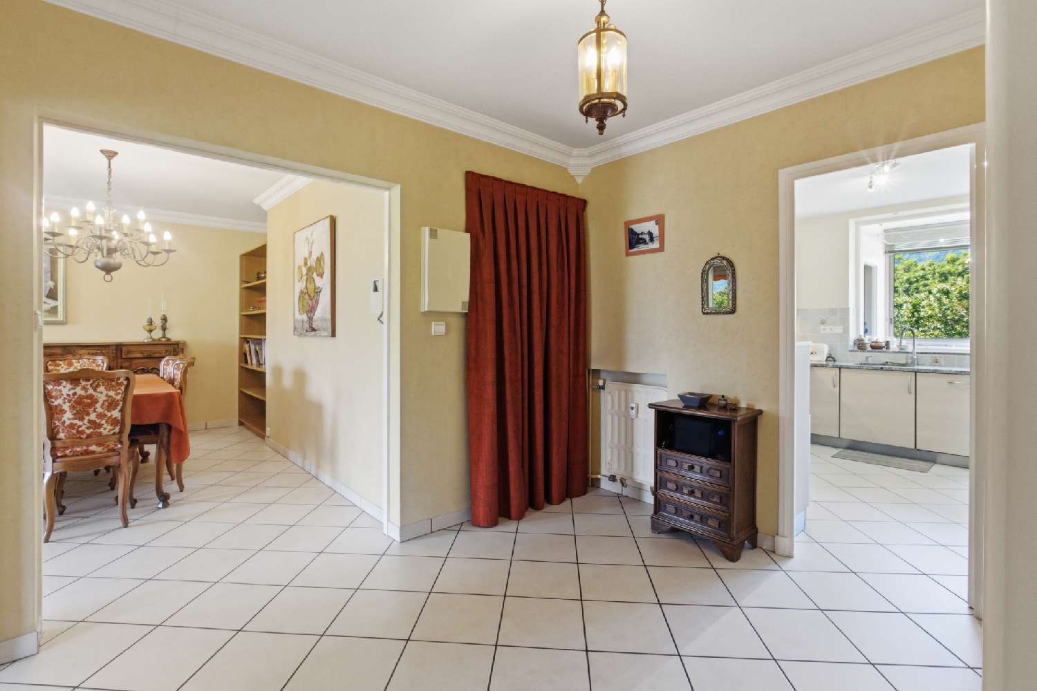 for sale apartment Meylan Isère 5