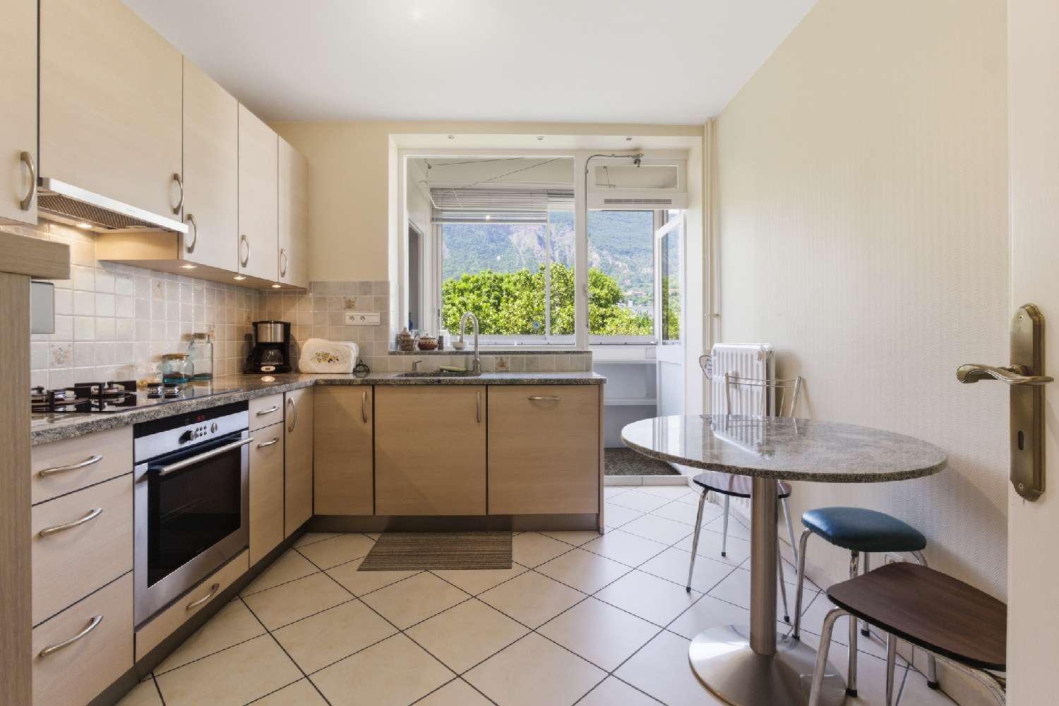 for sale apartment Meylan Isère 6
