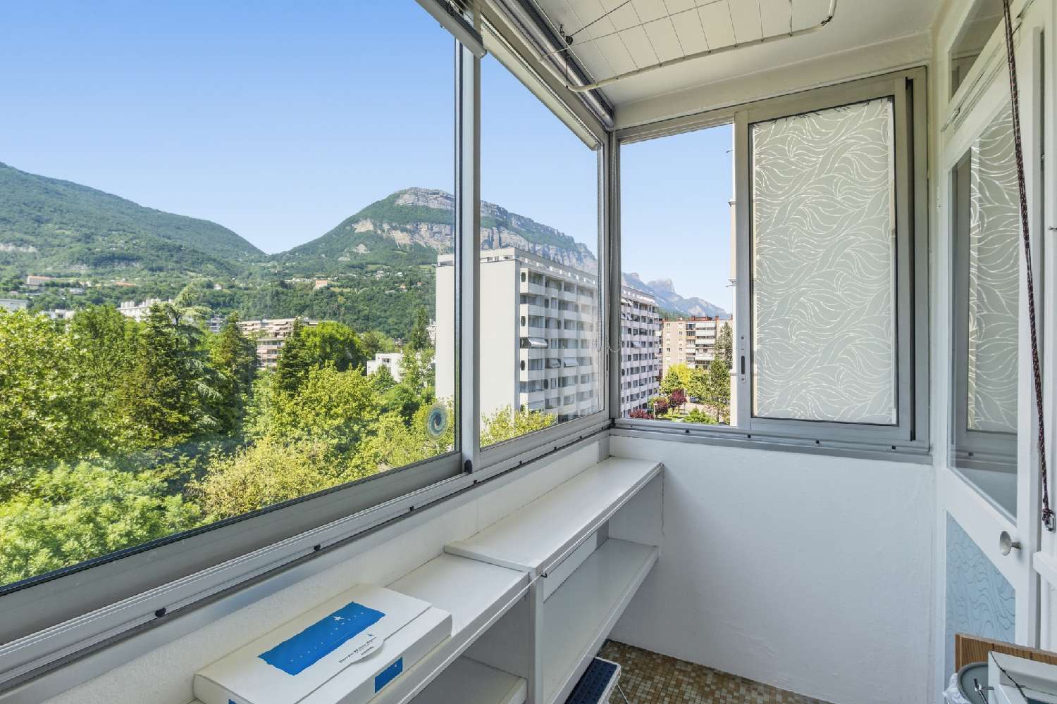 for sale apartment Meylan Isère 7