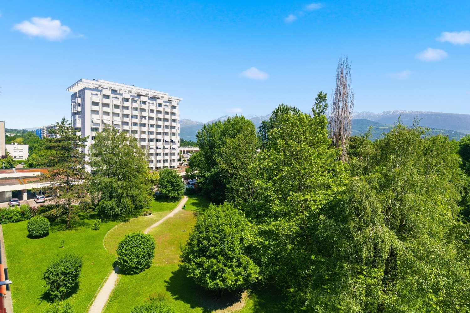 for sale apartment Meylan Isère 8