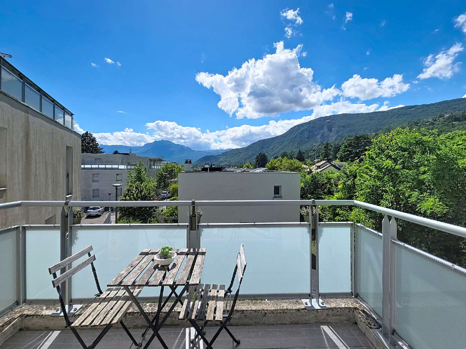 te koop appartement Meylan Isère 2