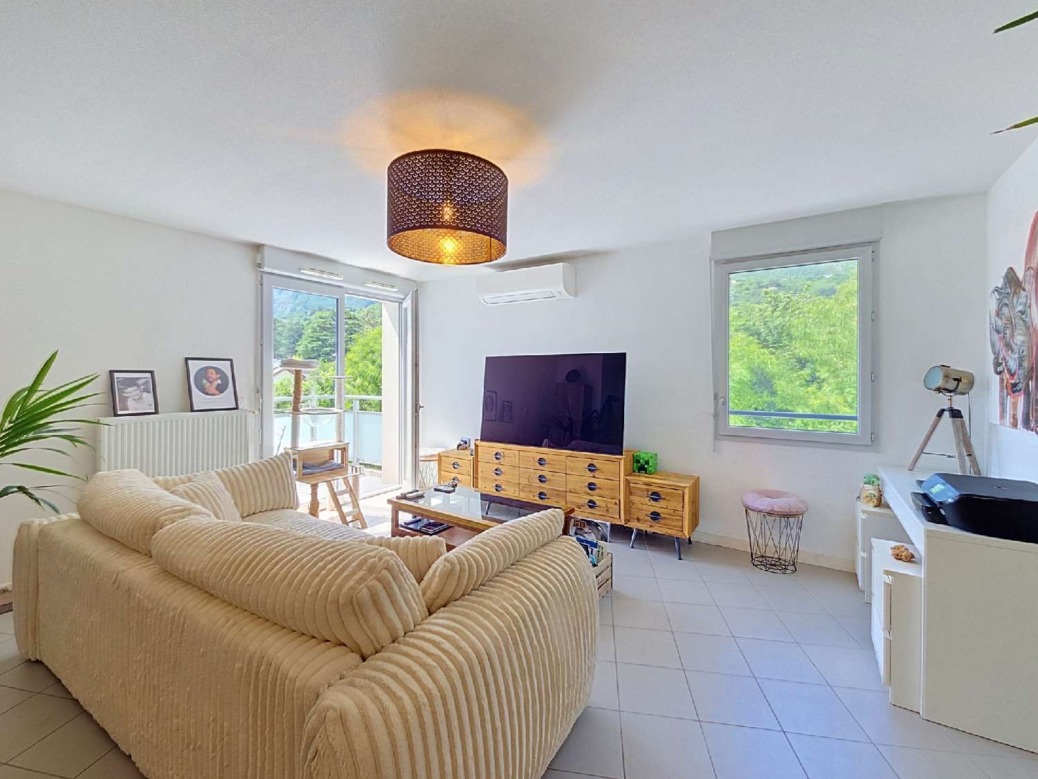 te koop appartement Meylan Isère 6