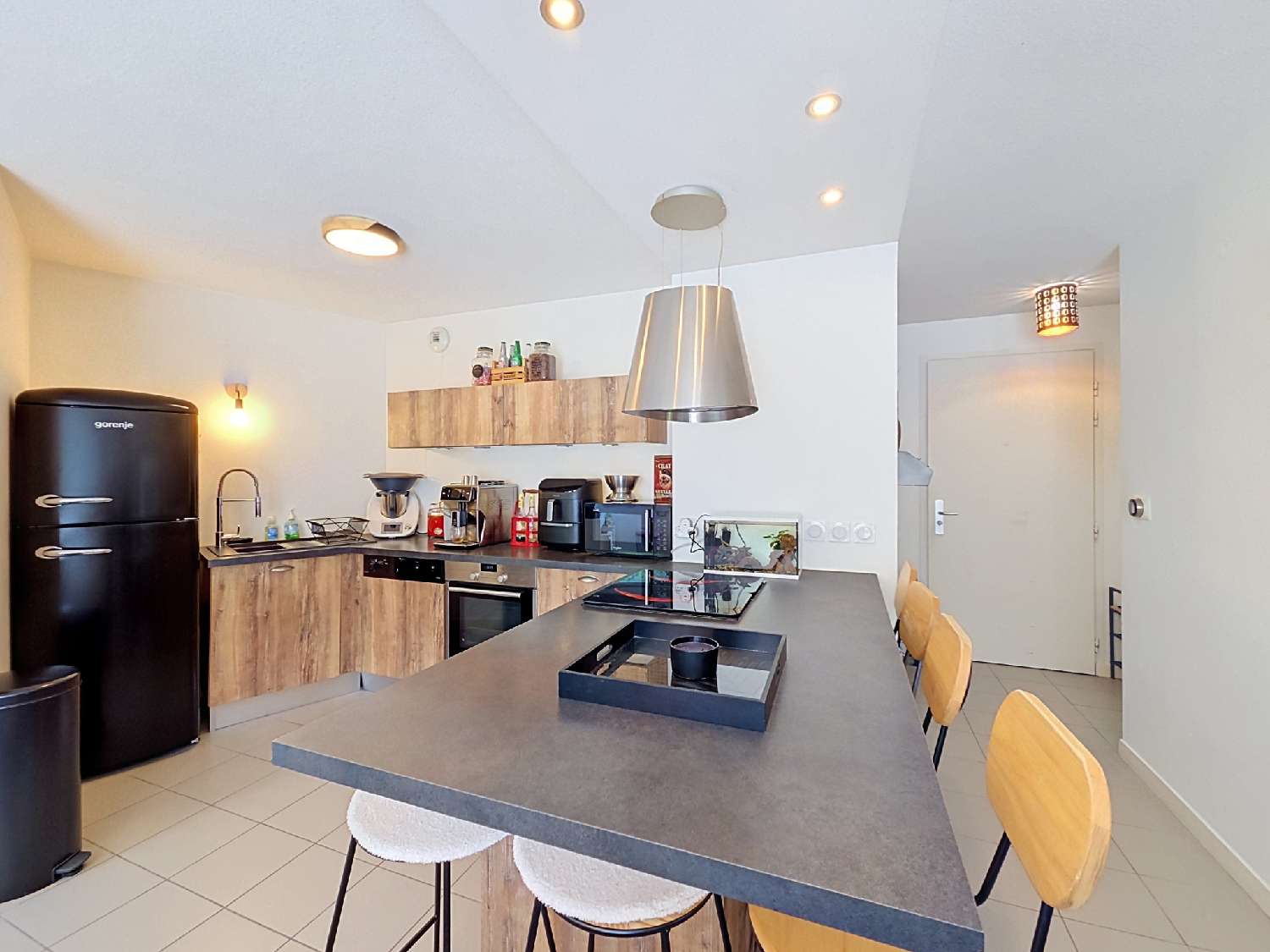 te koop appartement Meylan Isère 7