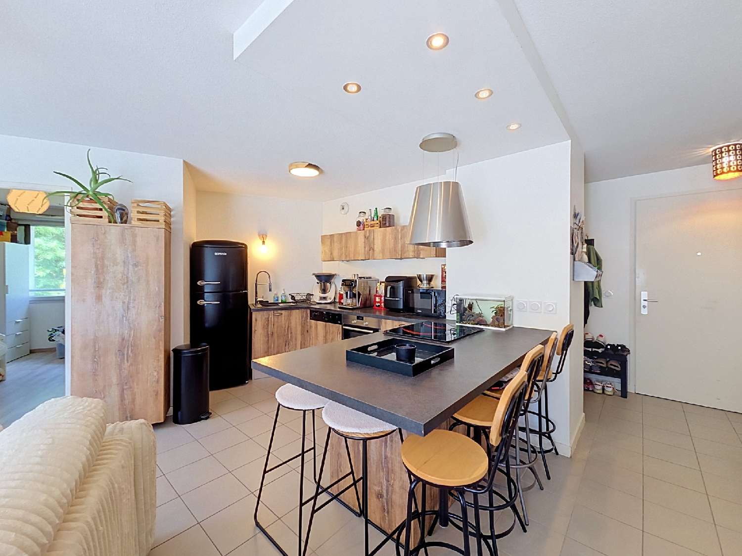 te koop appartement Meylan Isère 8