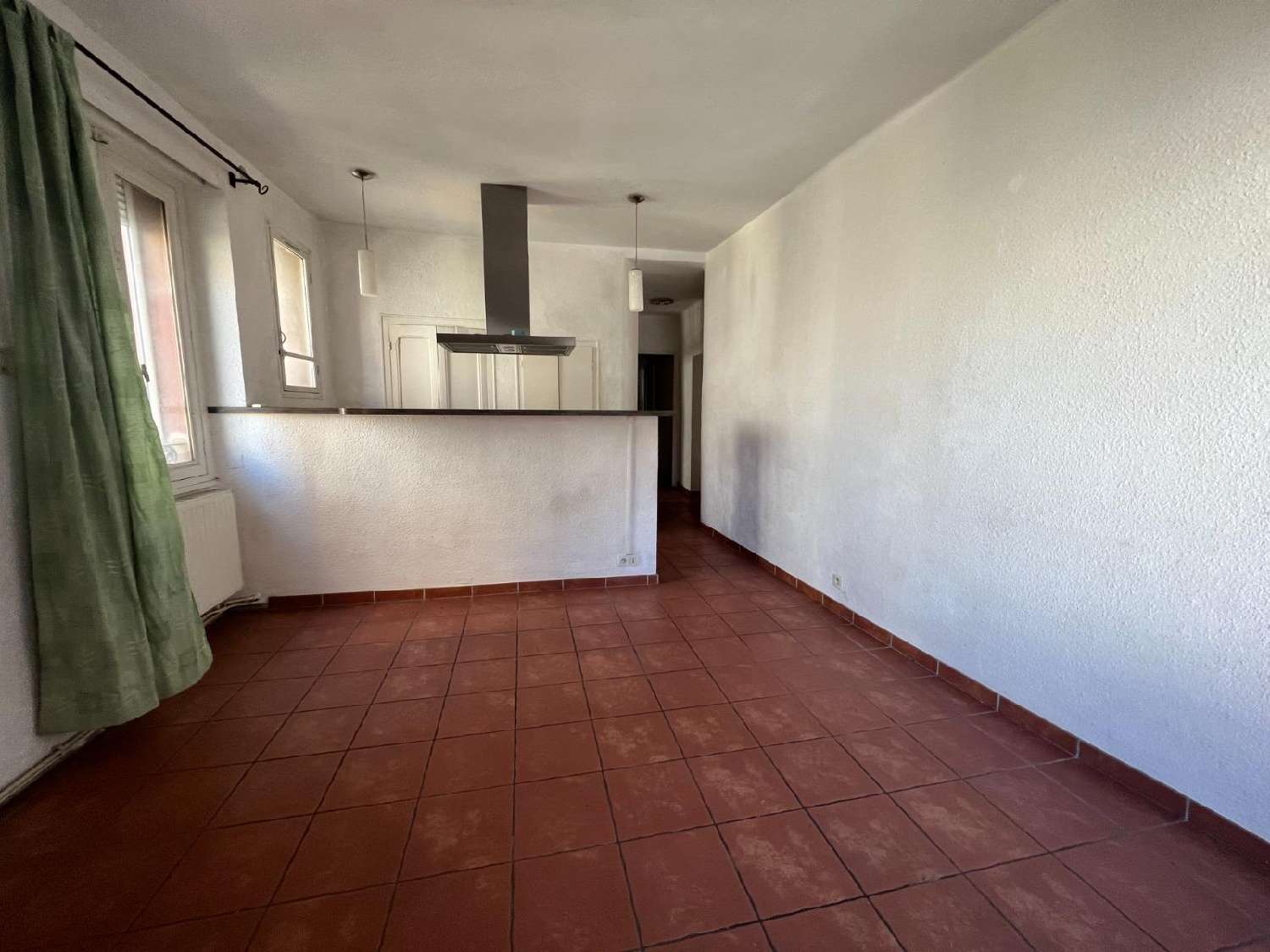 à vendre appartement Millas Pyrénées-Orientales 1