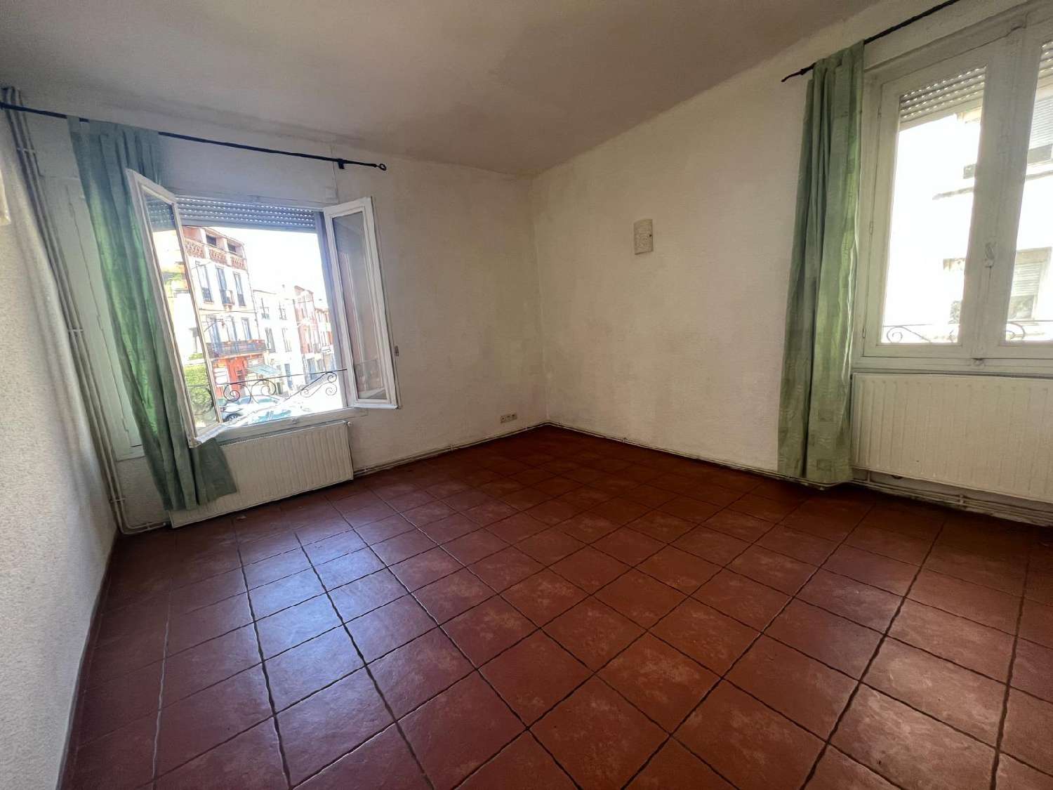 à vendre appartement Millas Pyrénées-Orientales 2