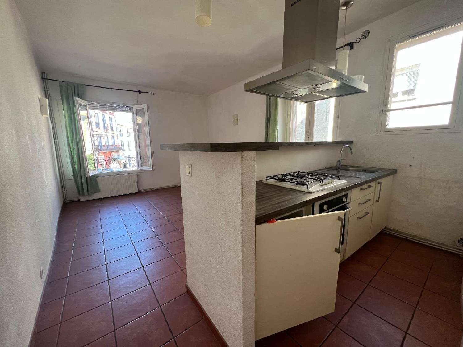 à vendre appartement Millas Pyrénées-Orientales 3