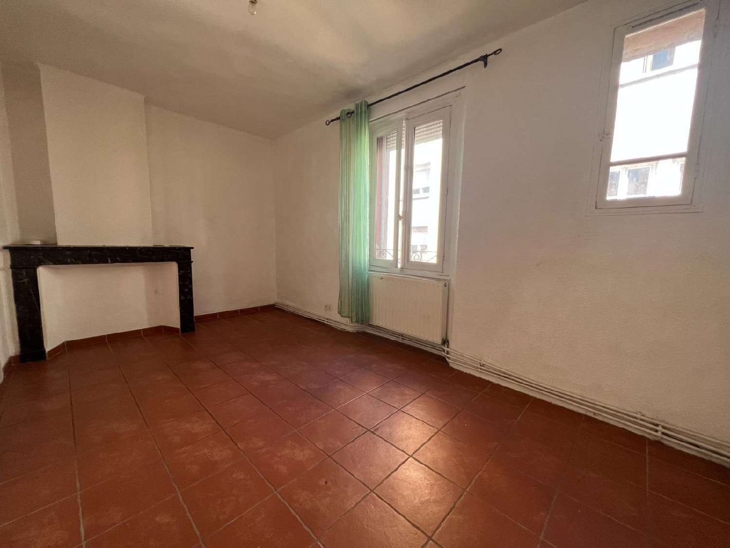 à vendre appartement Millas Pyrénées-Orientales 4