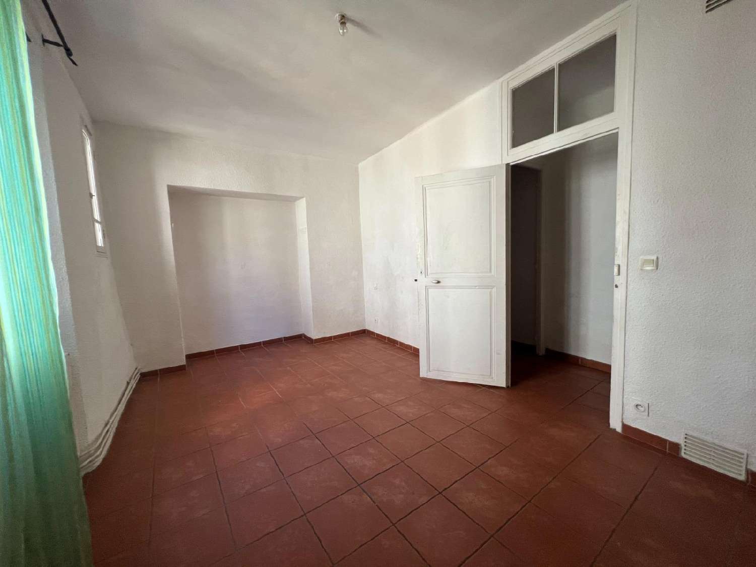 à vendre appartement Millas Pyrénées-Orientales 5