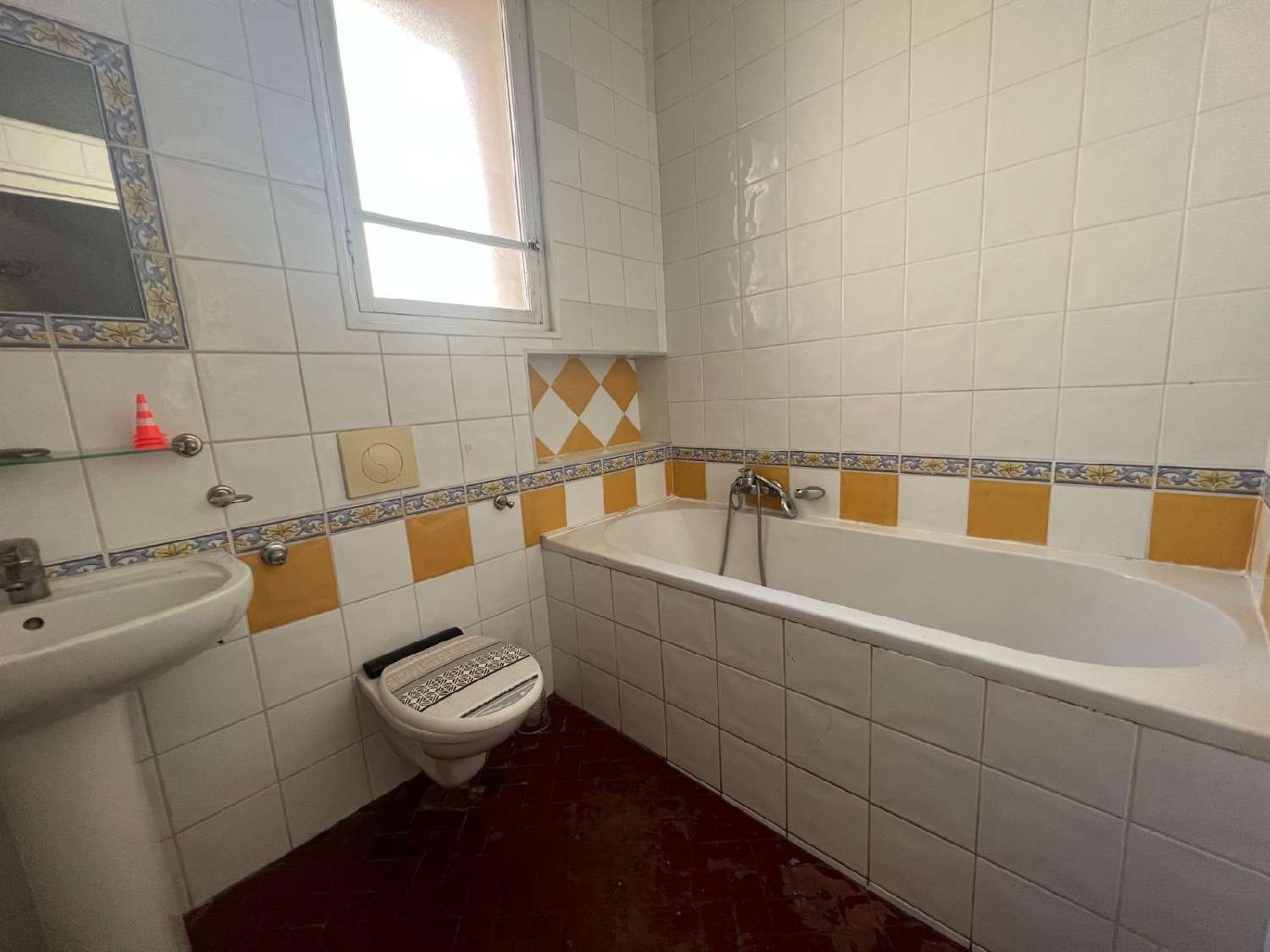 à vendre appartement Millas Pyrénées-Orientales 6