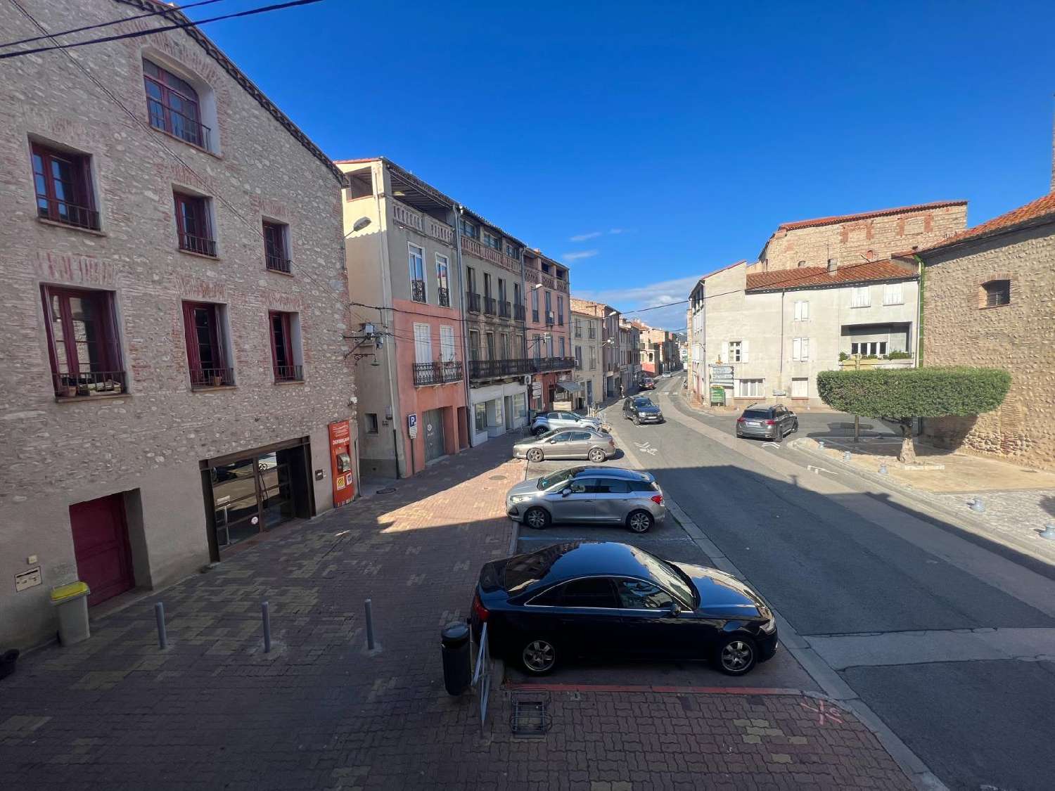 à vendre appartement Millas Pyrénées-Orientales 7