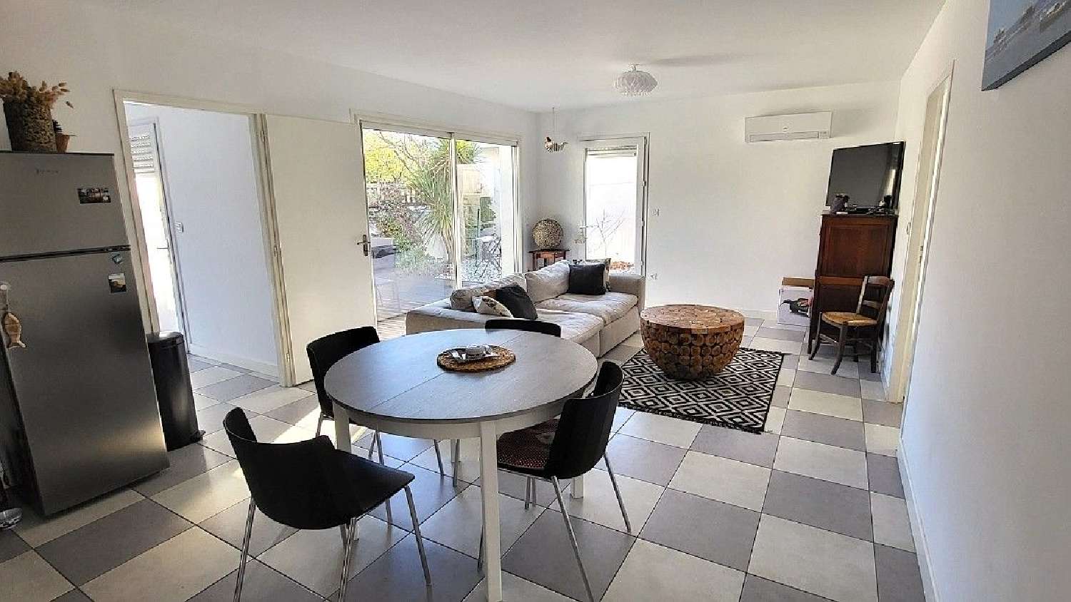  for sale apartment Mimizan Landes 1
