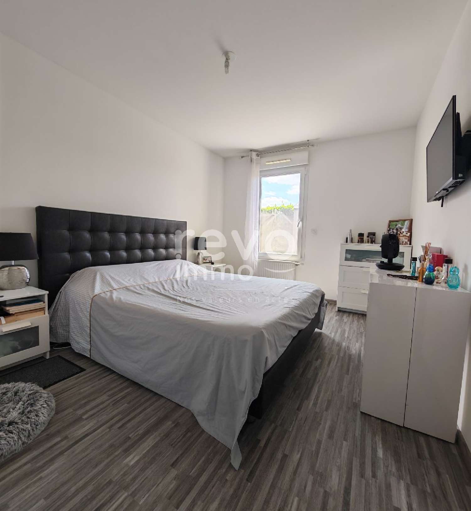  for sale apartment Mionnay Ain 4