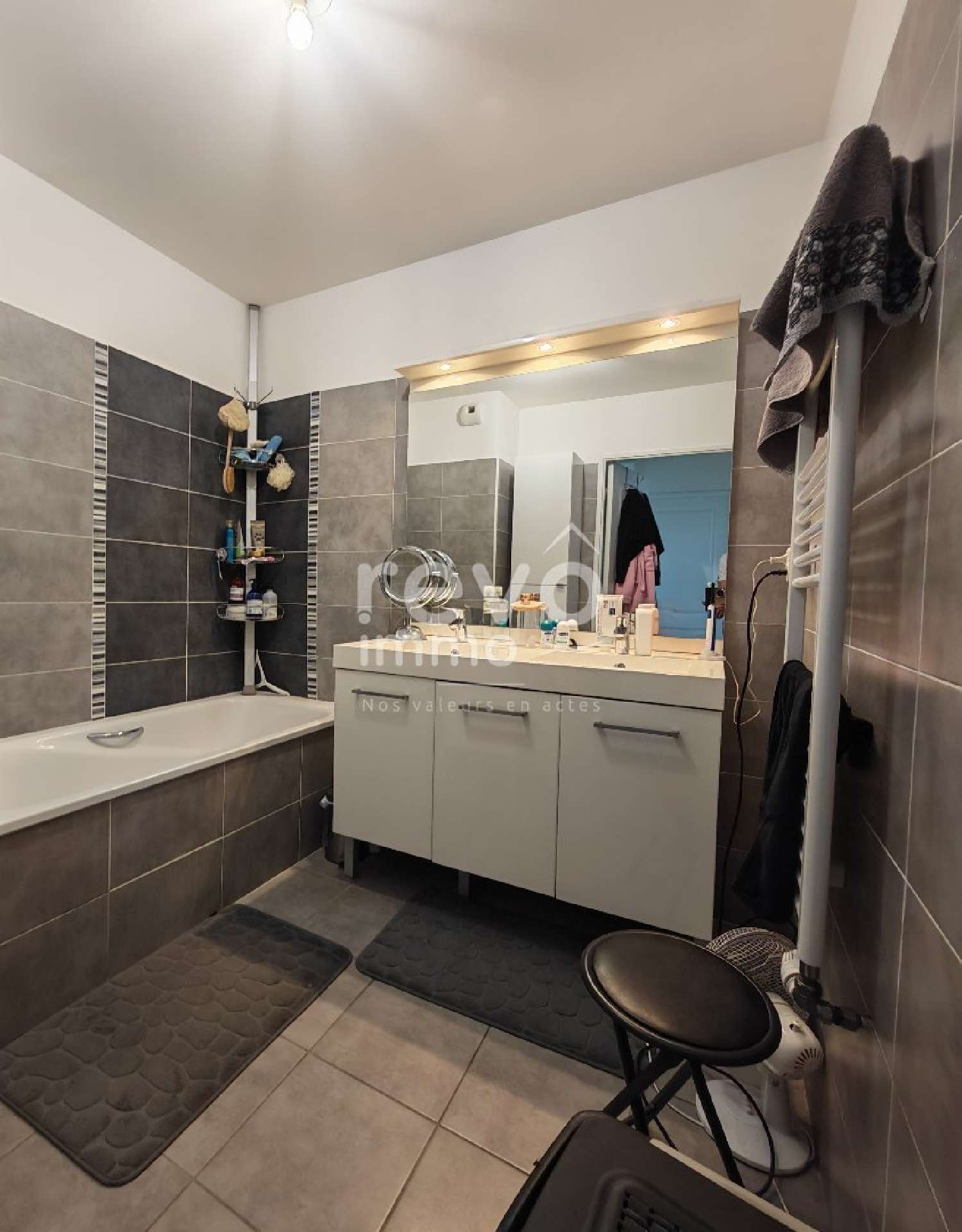  for sale apartment Mionnay Ain 5