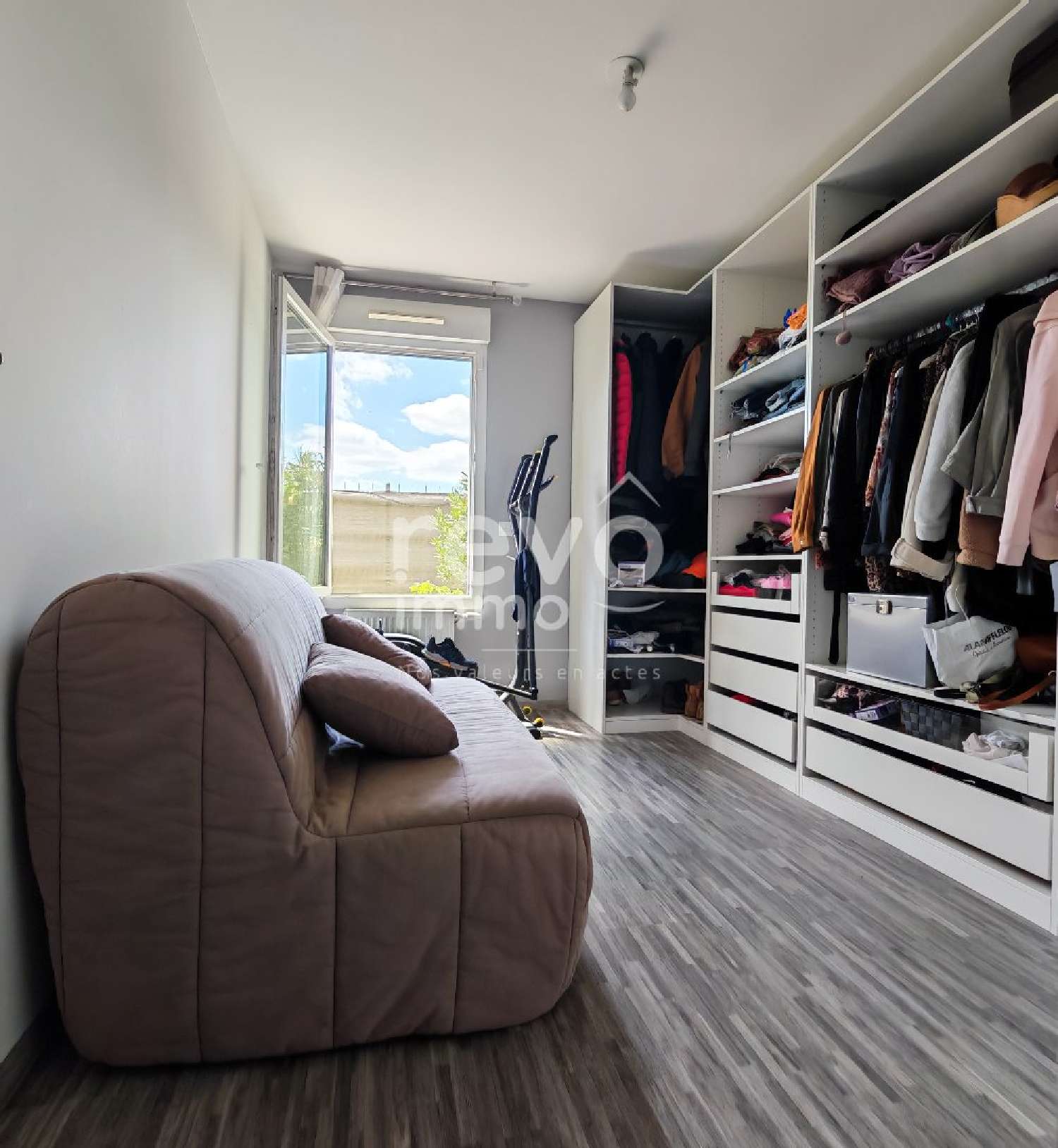 for sale apartment Mionnay Ain 6