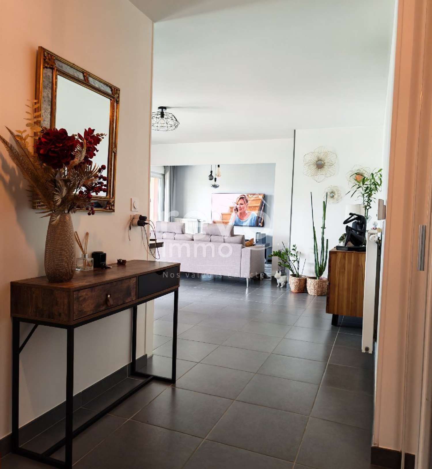  for sale apartment Mionnay Ain 7