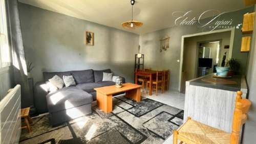 Modane Savoie appartement foto 7352841