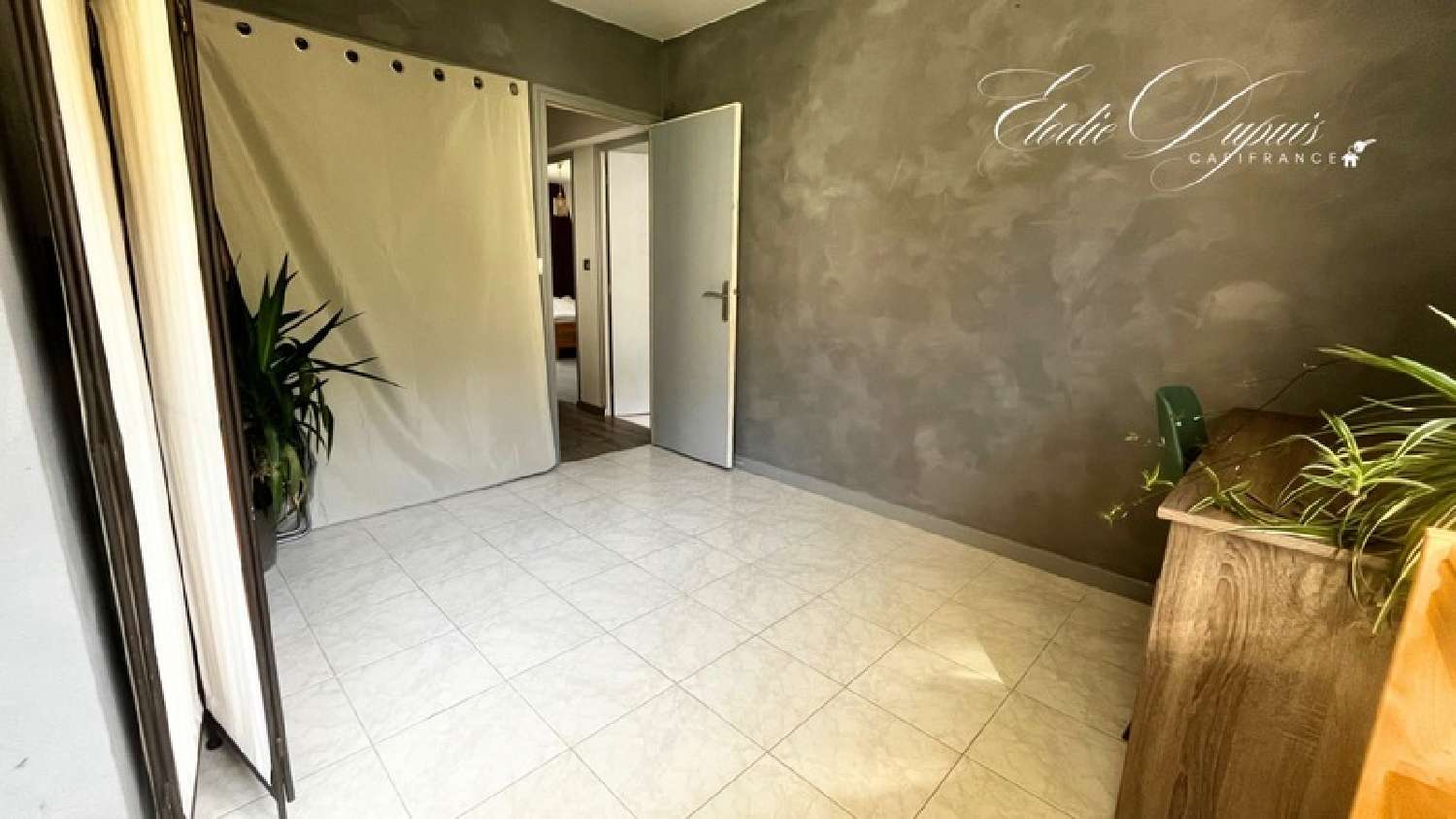  à vendre appartement Modane Savoie 3