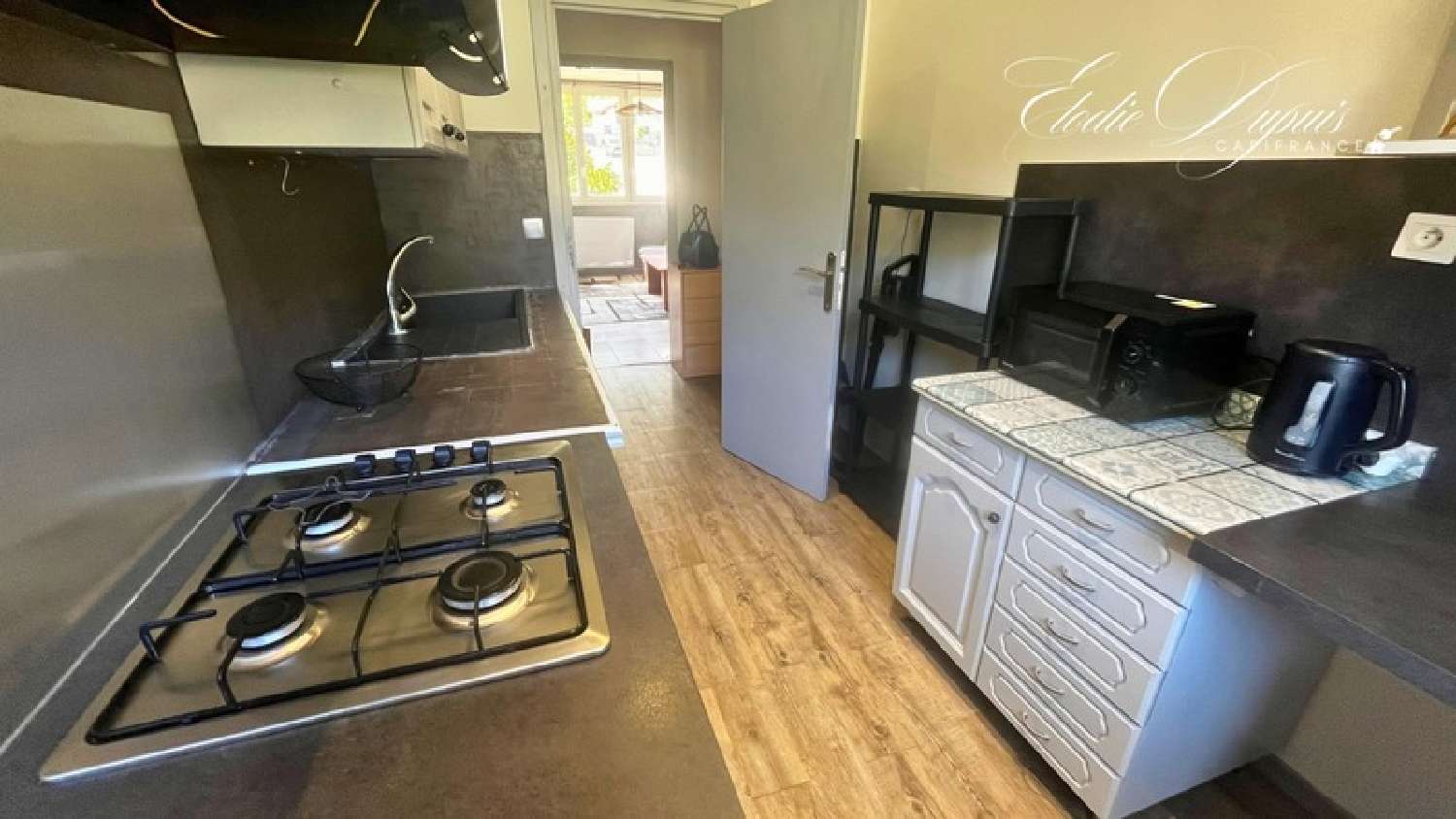  à vendre appartement Modane Savoie 4