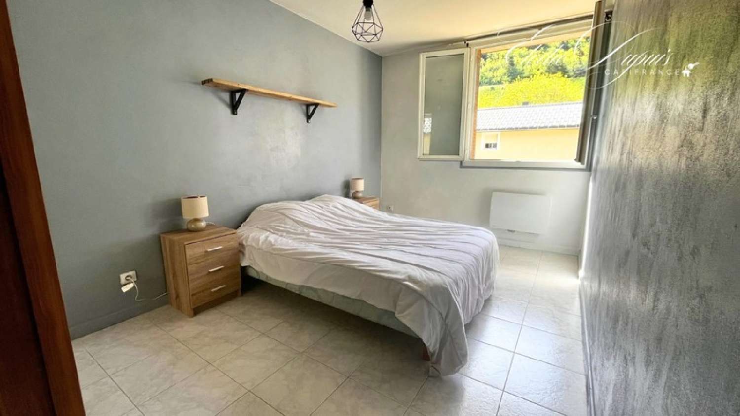  à vendre appartement Modane Savoie 5