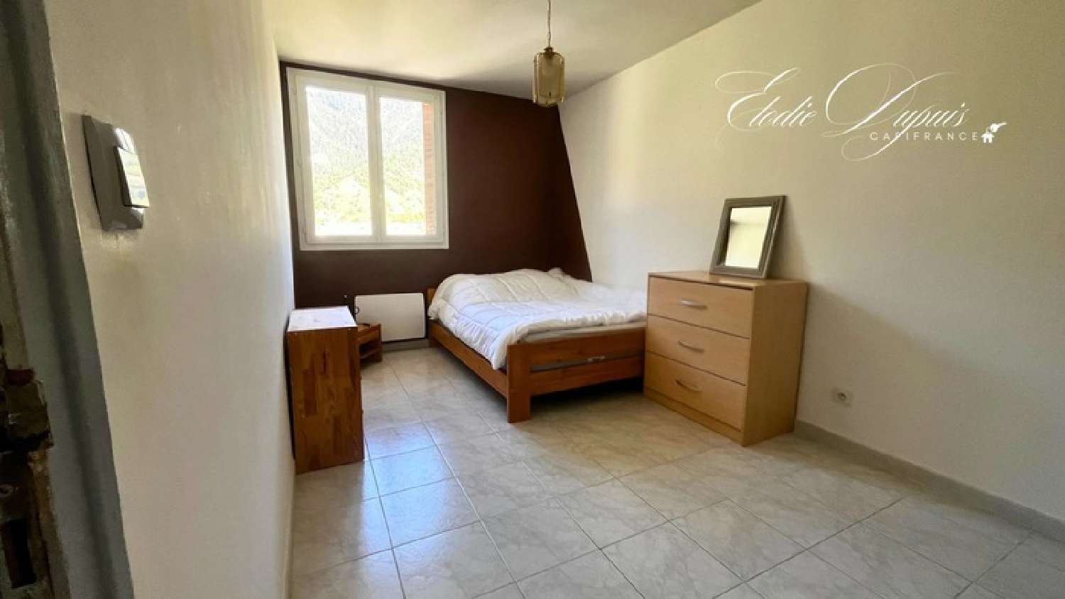  à vendre appartement Modane Savoie 6