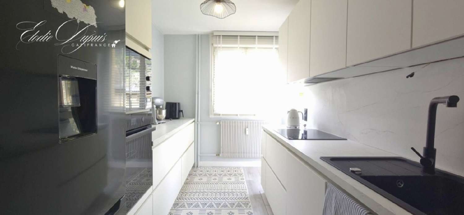  à vendre appartement Modane Savoie 2