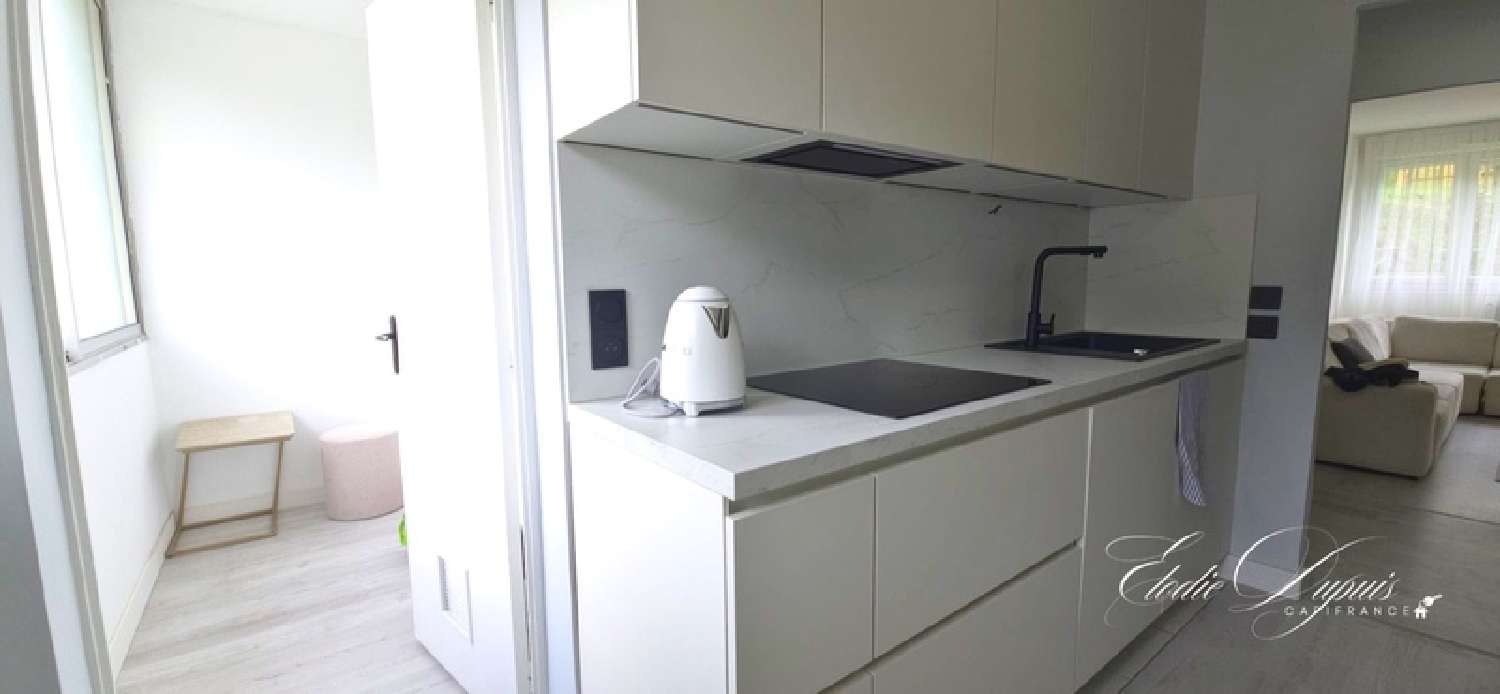  à vendre appartement Modane Savoie 3