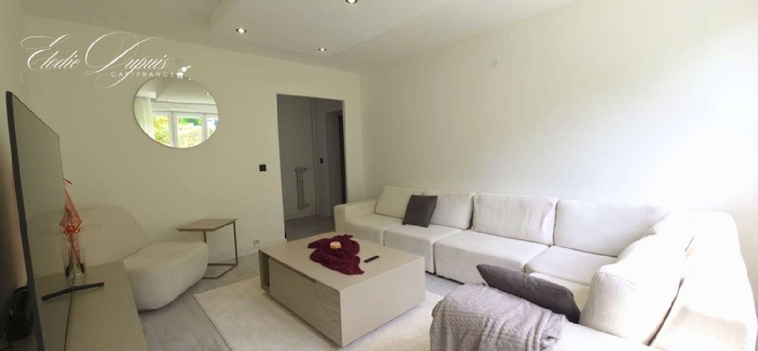  à vendre appartement Modane Savoie 4