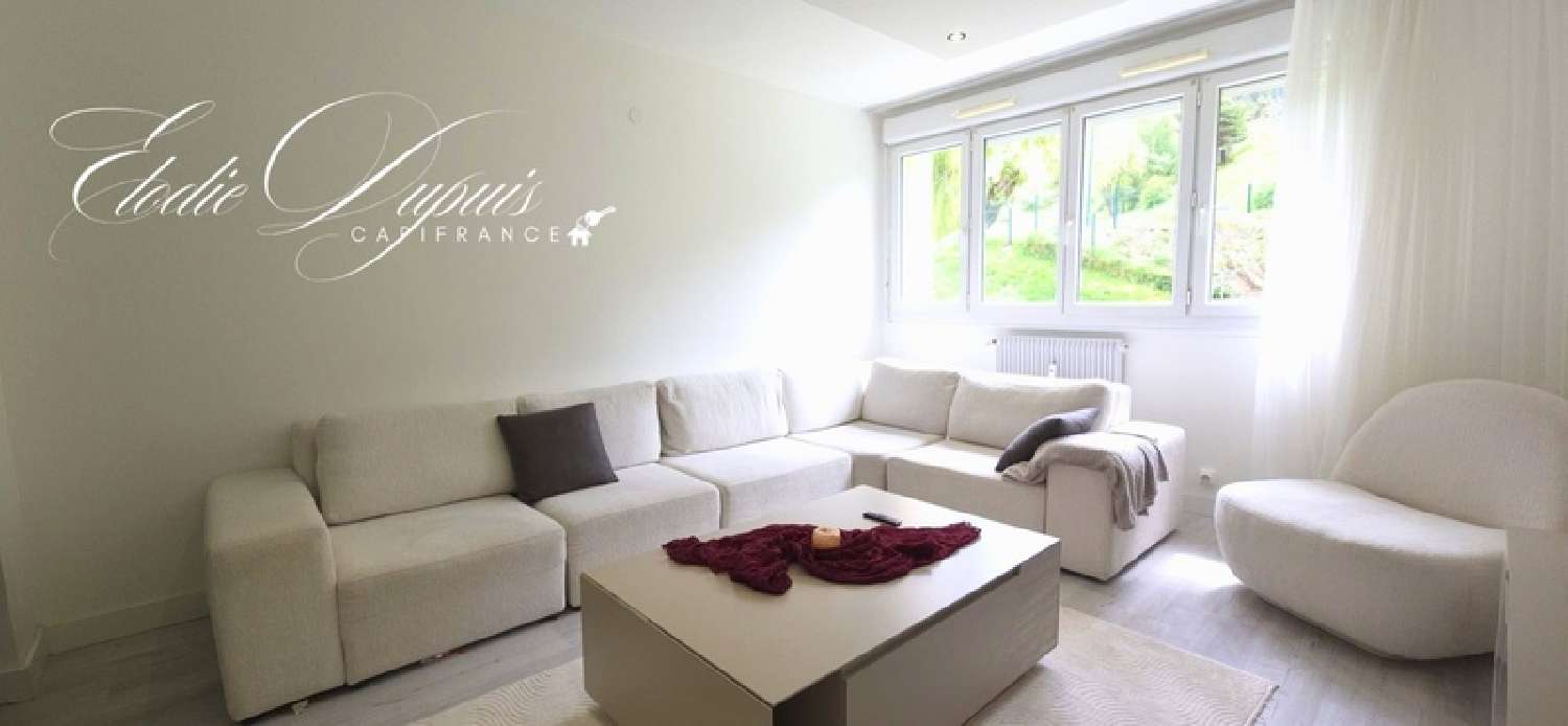  à vendre appartement Modane Savoie 5