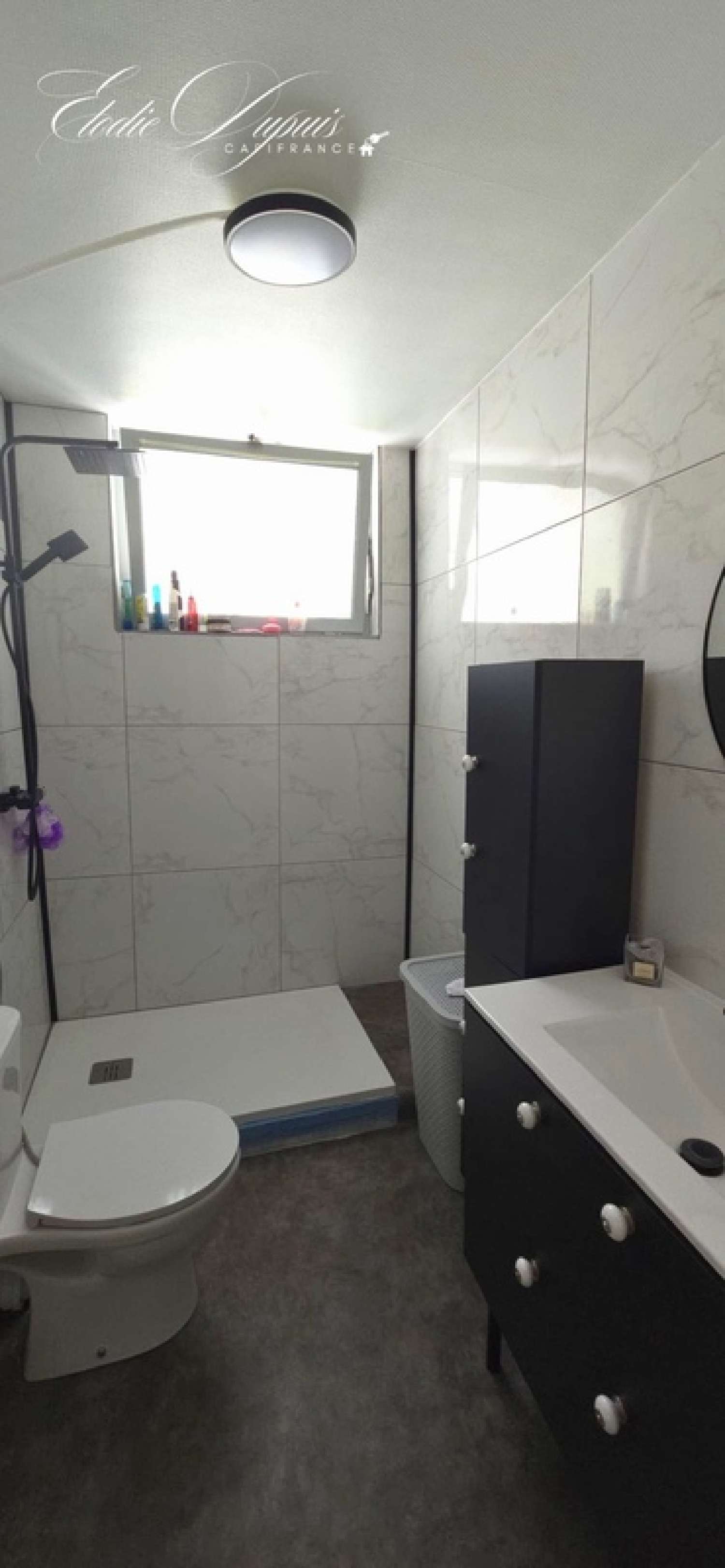  à vendre appartement Modane Savoie 7