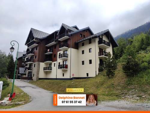 Modane Savoie Wohnung/ Apartment Bild 7354222