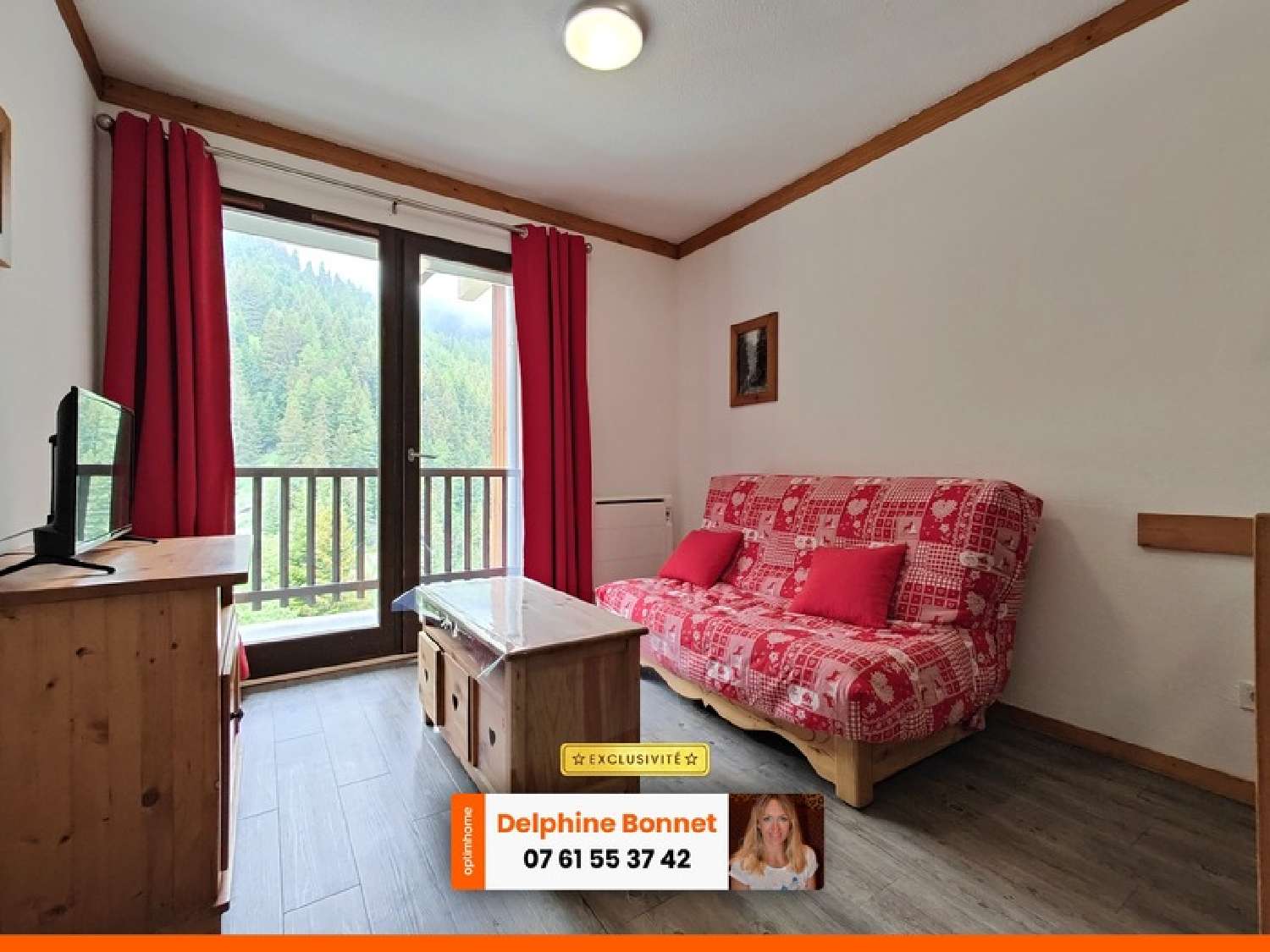  kaufen Wohnung/ Apartment Modane Savoie 2