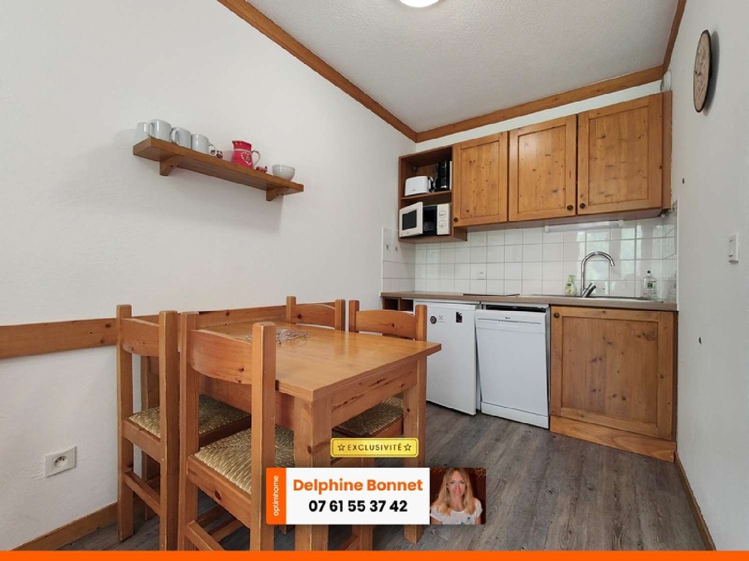  kaufen Wohnung/ Apartment Modane Savoie 3