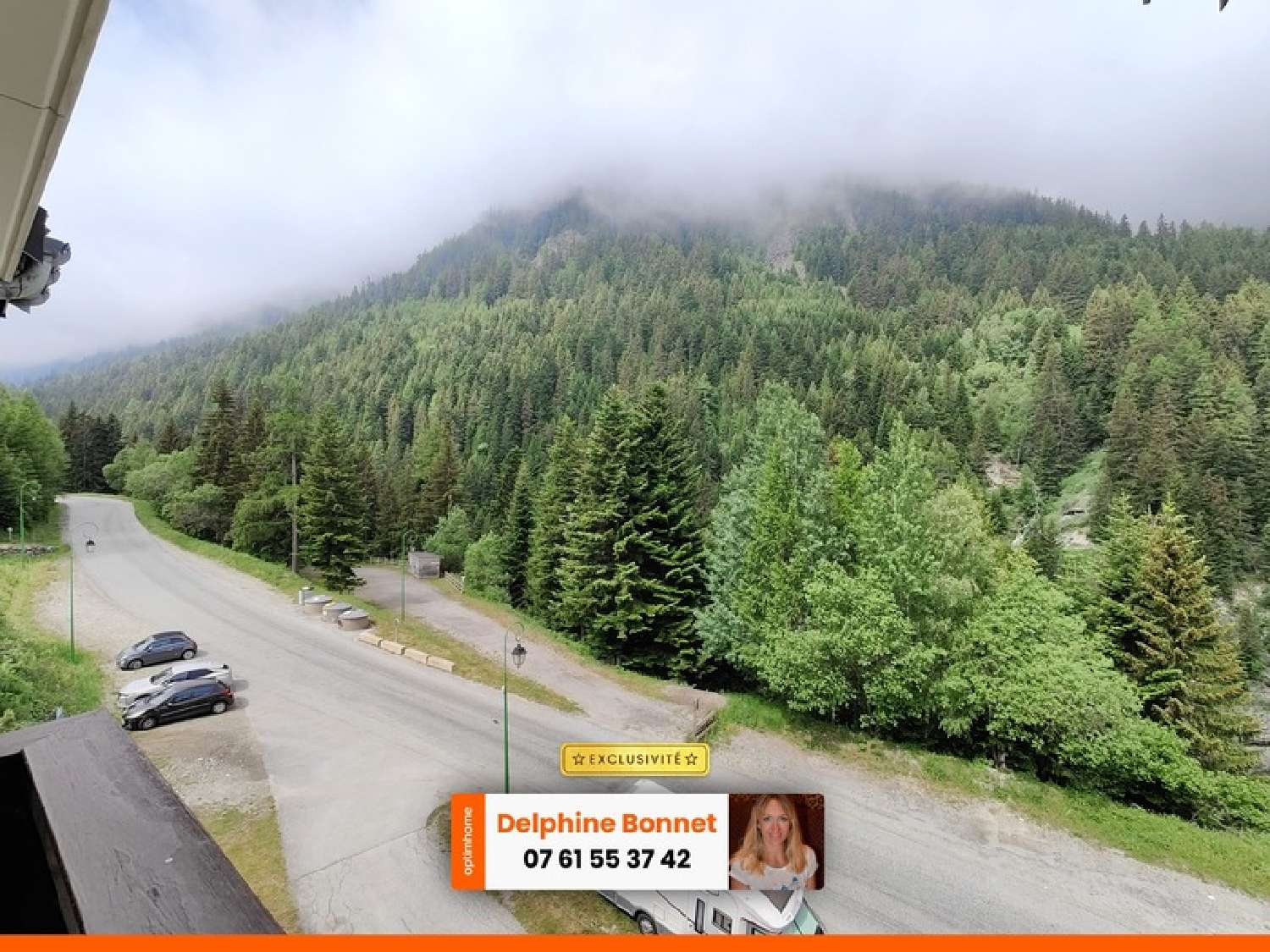  kaufen Wohnung/ Apartment Modane Savoie 4
