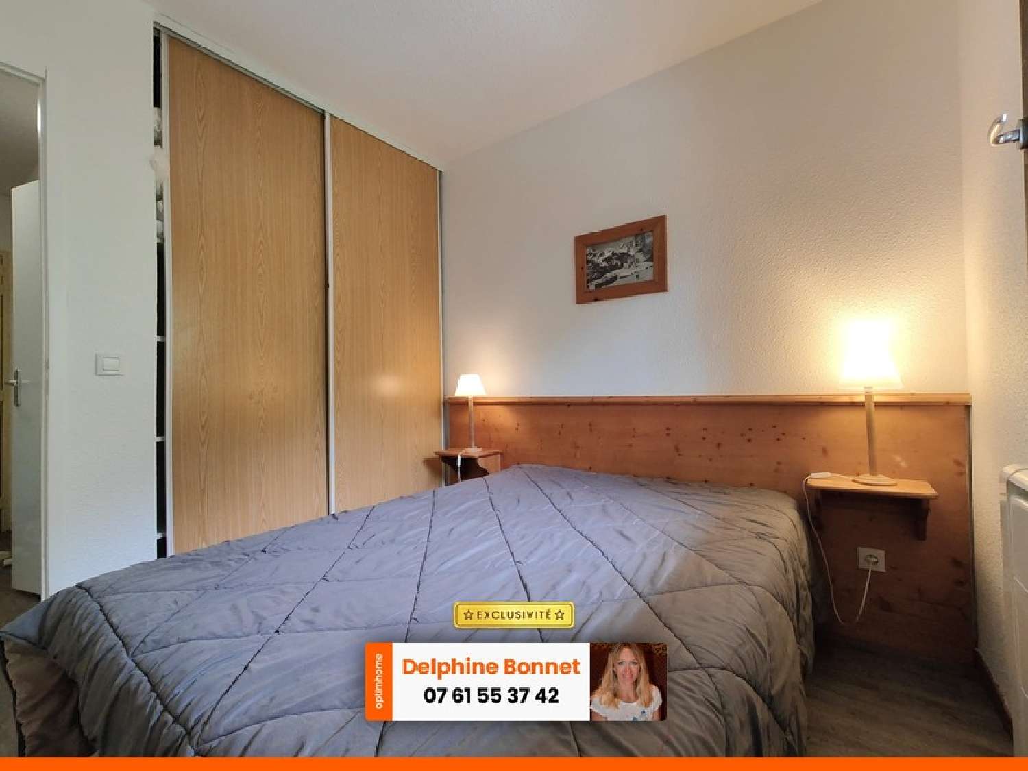  kaufen Wohnung/ Apartment Modane Savoie 5