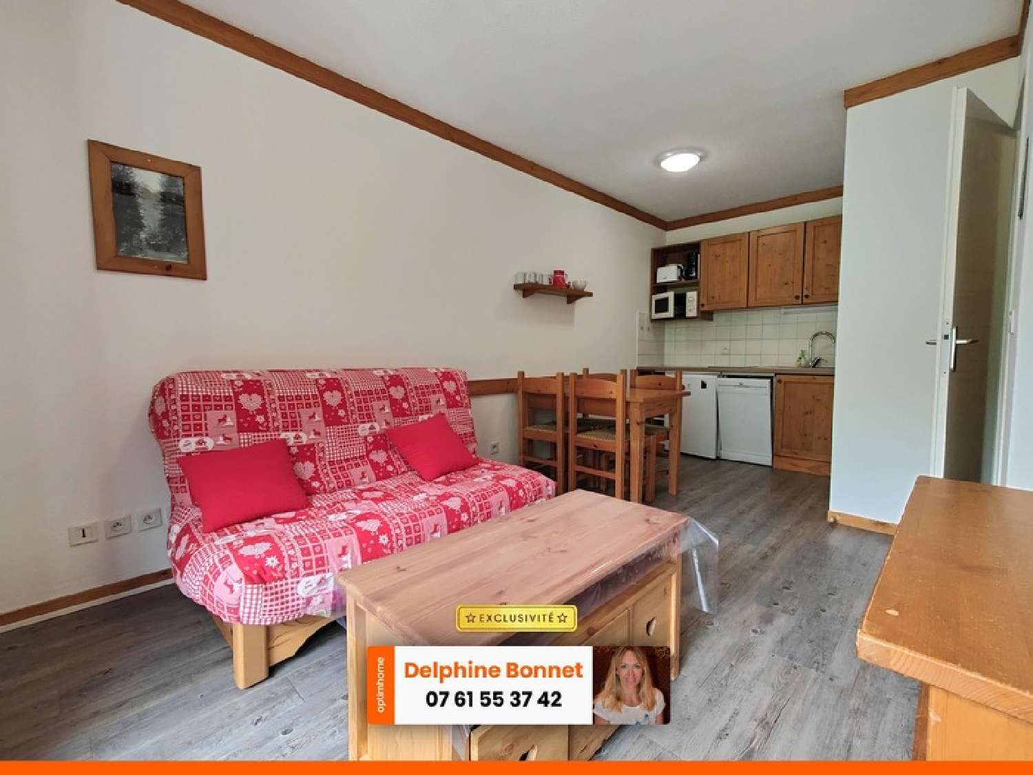  kaufen Wohnung/ Apartment Modane Savoie 8
