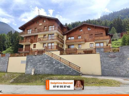 Modane Savoie Wohnung/ Apartment Bild 7358662