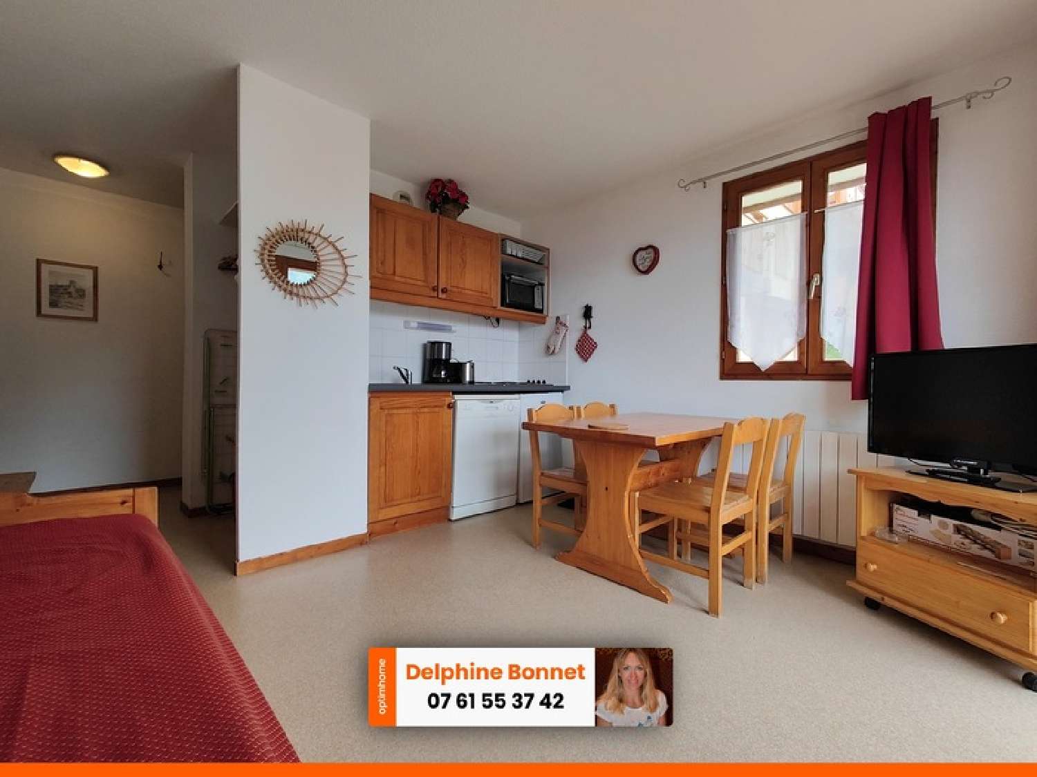 kaufen Wohnung/ Apartment Modane Savoie 3