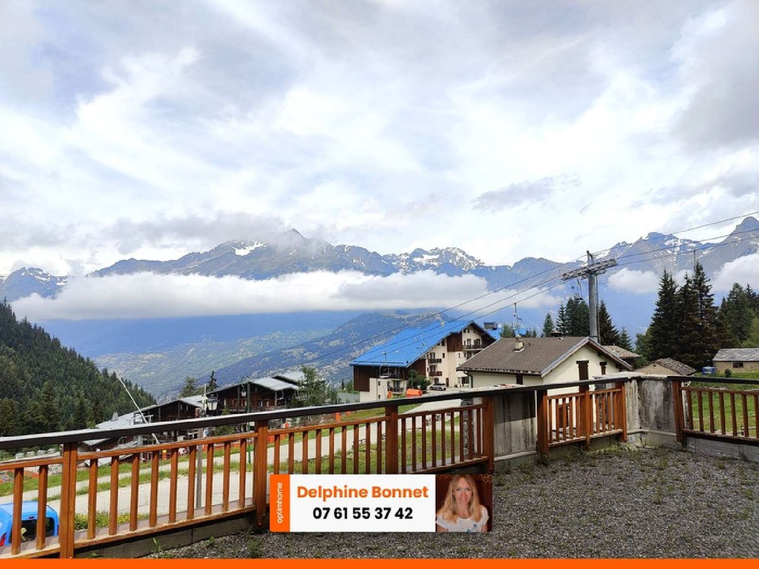 kaufen Wohnung/ Apartment Modane Savoie 4