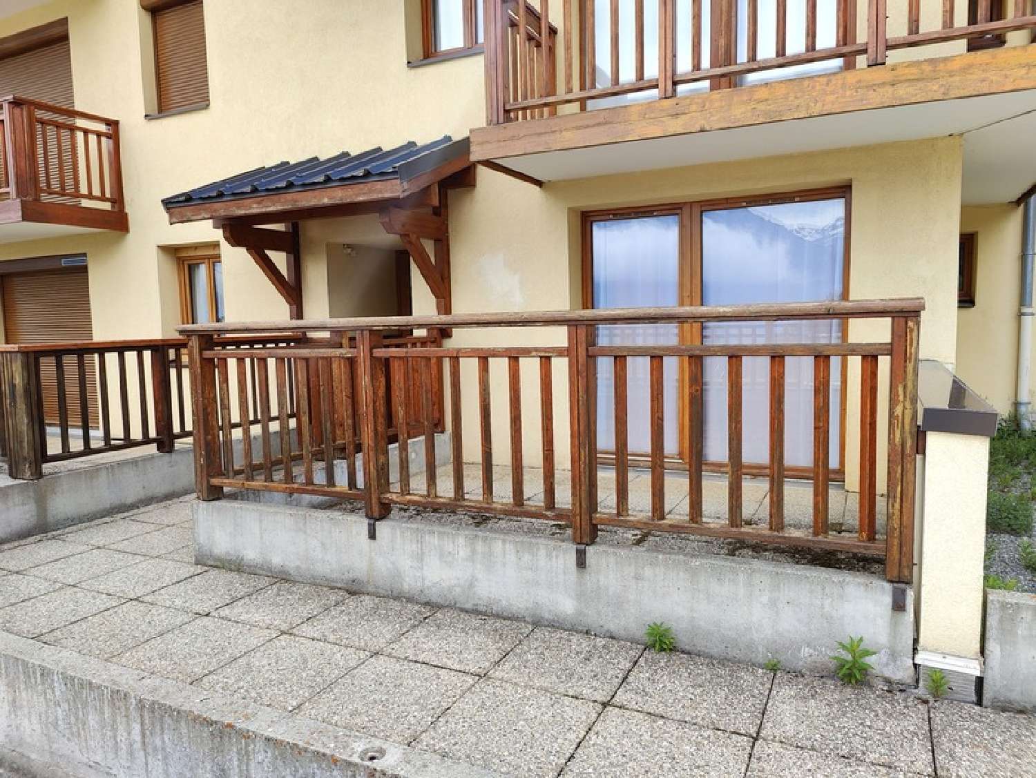 kaufen Wohnung/ Apartment Modane Savoie 5