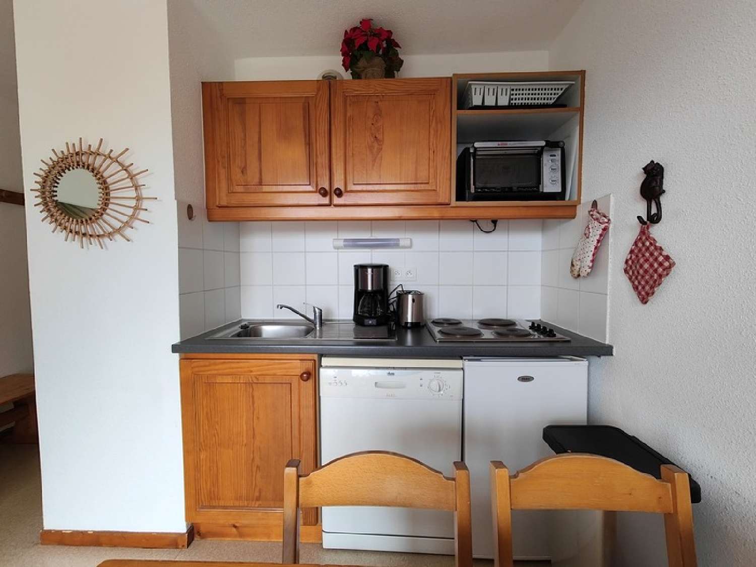 kaufen Wohnung/ Apartment Modane Savoie 6